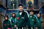 Дорама Игра в кальмара 3 (1-6 серии)
